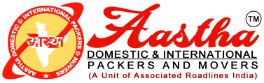 Aastha Domestic and International Packers and Movers