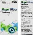 Flogel Ultra Eye Drop