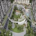 Godrej Emerald - Ghodbunder Road - Thane
