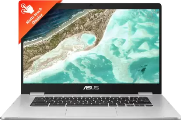 ASUS Chromebook Touch C523NA-A20303 Chromebook