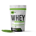 Muscle Nectar Whey Protein