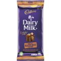 Cadbury Dairy Milk Creamy Hazelnut Crunch