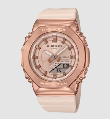 Casio G Shock Analog Digital Watch GM-S2100PG-4A