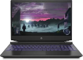 HP Pavilion Ryzen 5 Hexa Core AMD R5 5600H 15 ec2004AX Gaming Laptop