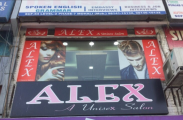 Alex A Unisex Salon - Mohali - Chandigarh