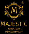 Majestic Perfume