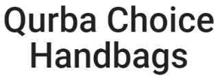 Qurba Choice Bags