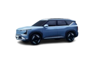 Kia EV5