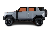 Mahindra Thar E