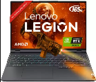 Lenovo Legion 5 Pro AMD Ryzen 7 Octa Core 6th Gen 6800H 82RG009AIN Laptop