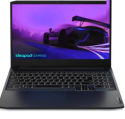 Lenovo IdeaPad Gaming 3 AMD Ryzen 5 5th Gen 15ACH6 82K20289IN Gaming Laptop