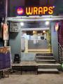 Wraps Kathi Rolls - Sector 62 - Nodia