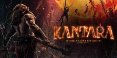 Kantara A Legend Chapter 1
