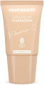 Mamaearth Glow Serum Foundation Mini Tube