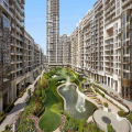 M3M Golf Hills Phase 1 - Sector 79 - Gurgaon