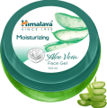 Himalaya Moisturizing Aloe Vera Face Gel
