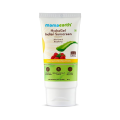 Mamaearth Hydragel Indian Sunscreen SPF 50 With Aloe Vera