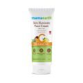 Mamaearth Skin Illuminate Face Cream