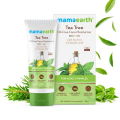Mamaearth Tea Tree Oil-Free Moisturizer For Face