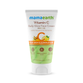 Mamaearth Vitamin C Daily Glow Face Cream