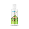 Mamaearth Castor Oil Pure Cold Pressed Oil For Skin