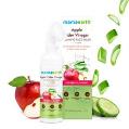 Mamaearth Apple Cider Vinegar Foaming Face Wash