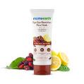 Mamaearth Bye Bye Blemishes Face Wash