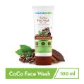 Mamaearth CoCo Face Wash