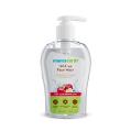 Mamaearth Oil-Free Face Wash