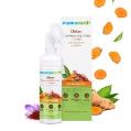 Mamaearth Ubtan Foaming Face Wash
