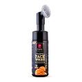 Zobha Vitamin C Foaming Face Wash Infused with Mandarin