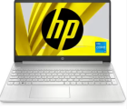 HP 15s Intel Core i5 11th Gen 15S-FQ2535TU Laptop