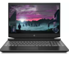HP Pavilion AMD Ryzen 5 Hexa Core AMD R5 4600H 15-EC1025AX Gaming Laptop