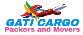 Gati Cargo Packers and Movers - Baranagar - Kolkata