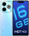 Infinix Hot 40i