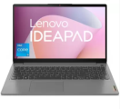 Lenovo IdeaPad Slim 3 Intel Core i5 11th Gen 15ITL6 Thin and Light Laptop