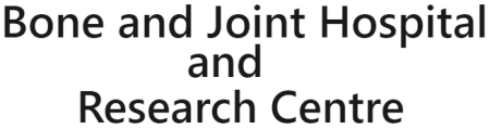 Bone and Joint Hospital Research Centre - Jodhpur