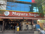 Mayura Sagar Restaurant - Brookefield - Bangalore