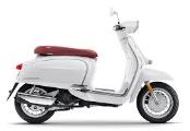 Lambretta V200