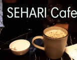 Sehari Cafe - Nagole - Hyderabad