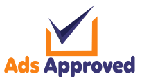 Ads Approved