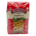 Borges Fusilli Durum Wheat Pasta
