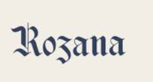 Rozana Indian Kitchen and Bar - Panchkula - Chandigarh