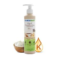 Mamaearth Curd Smoothening Conditioner