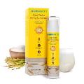 Mamaearth Rice Water Dewy Sunscreen