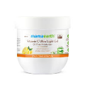 Mamaearth Vitamin C Ultra Light Gel Oil-Free Moisturizer