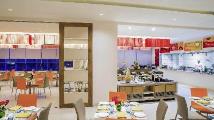 Spice It - Ibis Bengaluru - Bommanahalli - Bangalore