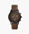 Fossil Collider Hybrid HR