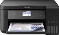 Epson EcoTank L6160 Ink Tank Multi Function Color Printer