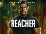 Reacher Season 3